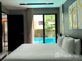 1 Bedroom Apartment for sale at The Charm, Patong, Kathu, Phuket, Thailand