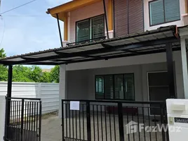 บ้านเดี่ยว 3 ห้องนอน ให้เช่า ในโครงการ พฤกษาวิลล์ 73, สวนหลวง, สวนหลวง