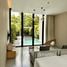 1 chambre Maison à louer à , Bang Sare, Sattahip, Chon Buri, Thaïlande