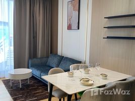 1 Bedroom Condo for rent at Ashton Asoke - Rama 9, Din Daeng, Din Daeng, Bangkok, Thailand