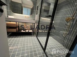Студия Квартира на продажу в SRG Upside, DAMAC Towers by Paramount