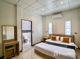 New Horizon で賃貸用の 2 ベッドルーム アパート, ノンケ, ホアヒン, Prachuap Khiri Khan, タイ