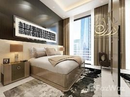 1 спален Квартира на продажу в Seslia Tower, Centrium Towers, Dubai Production City (IMPZ), Дубай