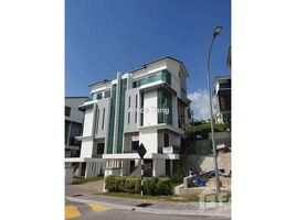 6 Bilik Tidur Rumah untuk dijual di Damansara, Selangor Putra Heights, Selangor