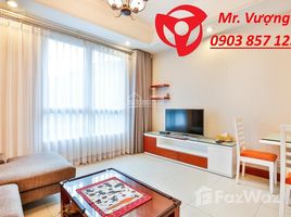 Studio Wohnung zu vermieten im The Manor - TP. Hồ Chí Minh, Ward 22