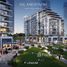 1 спален Квартира на продажу в Island Park II, Creekside 18