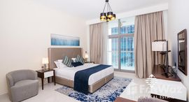Available Units at Avanti