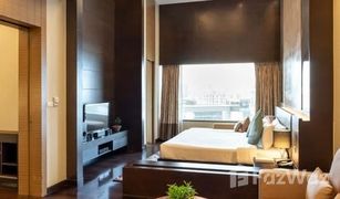 ขายอพาร์ทเม้นท์ 1 ห้องนอน ใน พระโขนง, กรุงเทพมหานคร Jasmine Resort