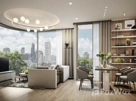 2 chambre Condominium à vendre à FYNN Asoke Sukhumvit 10., Khlong Toei