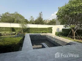 บ้านเดี่ยว 5 ห้องนอน ให้เช่า ในทำเล หัวหมาก, กรุงเทพมหานคร, หัวหมาก, บางกะปิ, กรุงเทพมหานคร, ไทย