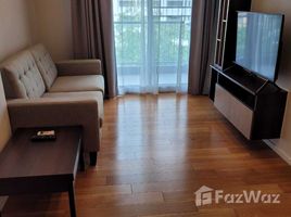 1 Schlafzimmer Wohnung zu vermieten im Focus Ploenchit, Khlong Toei