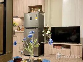 1 chambre Condominium à vendre à Modiz Sukhumvit 50., Phra Khanong