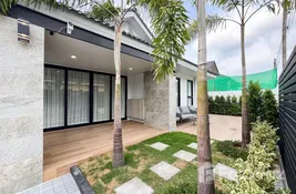 ขายบ้านเดี่ยว ขนาด 3 ห้องนอน ในโครงการ บ้านดอนการ์เด้นโฮม อยู่ที่ทำเล ภูเก็ต, ไทยทำเล