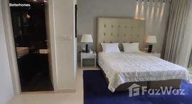 Available Units at DAMAC Maison the Vogue 