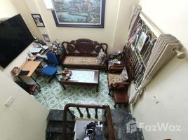 2 Bedrooms Townhouse for sale in Minh Khai, Hanoi Townhouse with 4 Storey in Minh Khai