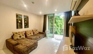 1 Bedroom Condo for sale in Chang Khlan, Chiang Mai Peaks Garden