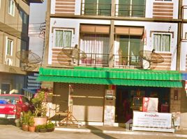 4 Schlafzimmer Shophaus zu vermieten in Ban Bueng, Chon Buri, Nong Chak, Ban Bueng