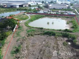  Grundstück zu verkaufen in Bang Phli, Samut Prakan, Bang Pla, Bang Phli, Samut Prakan