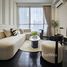 1 спален Кондо в аренду в Park Origin Thonglor, Khlong Tan Nuea