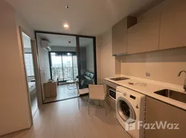 1 Bedroom Condo for rent at Life Ladprao, Chomphon, Chatuchak, Bangkok, Thailand