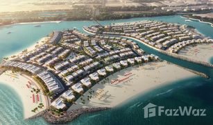 4 Schlafzimmern Reihenhaus zu verkaufen in , Ras Al-Khaimah Falcon Island