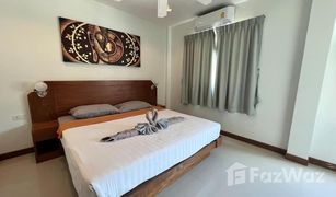 4 Schlafzimmern Haus zu verkaufen in Kamala, Phuket The Trend Kamala