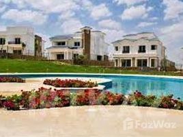 6 Habitación Villa en venta en Mountain View 2, The 5th Settlement, New Cairo City