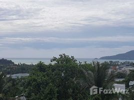 2 chambre Penthouse à vendre à Nanai Hill Residence., Patong, Kathu, Phuket