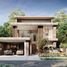 4 Bedroom Villa for sale at Alaya, Royal Residence, Dubai Sports City