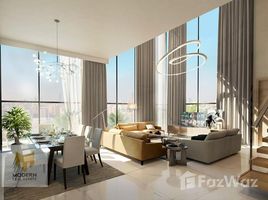 3 Bedroom Apartment for sale at Dynasty Tower, City Of Lights, Al Reem Island, Abu Dhabi