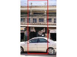 在柬埔寨出售的 联排别墅, Boeng Kak Ti Pir, Tuol Kouk, 金边, 柬埔寨