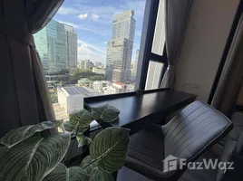 คอนโด 1 ห้องนอน ให้เช่า ในโครงการ ไนท์บริดจ์ สเปซ รัชโยธิน, จตุจักร