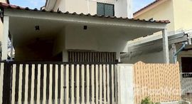 Viviendas disponibles en Baan Eua Athon Baan Ped