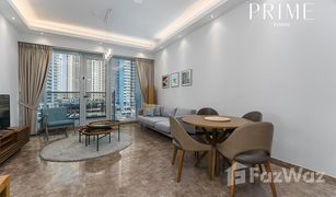 2 Habitaciones Apartamento en venta en , Dubái Orra Harbour Residences and Hotel Apartments
