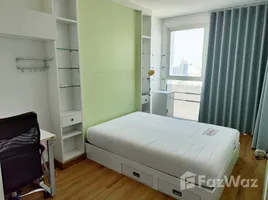 1 Schlafzimmer Wohnung zu vermieten im Ideo Mix Phaholyothin, Sam Sen Nai