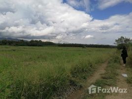 N/A Land for sale in Huai Mai, Phrae Land for Sale in Huai Mai