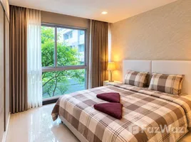 Studio Wohnung zu vermieten im LIV at5, Khlong Toei Nuea