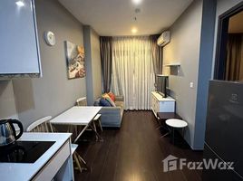 1 Schlafzimmer Appartement zu vermieten im C Ekkamai, Khlong Tan Nuea