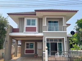 4 Schlafzimmer Haus zu vermieten im The Prego, Ton Pao, San Kamphaeng, Chiang Mai