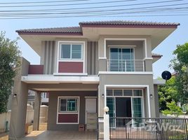 4 Bedroom House for rent at The Prego Green, Ton Pao, San Kamphaeng