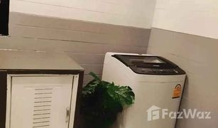 2 Bedrooms Townhouse for sale in Don Mueang, Bangkok 