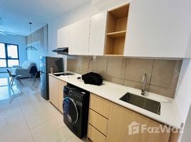 2 Bedroom Penthouse for rent at Tari @ Alam Impian, Sungai Buloh, Petaling