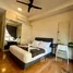 Studio Appartement zu vermieten im Sky Arts Manila, Malate