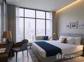 1 Bedroom Apartment for sale at DAMAC Maison Privé, Al Abraj street
