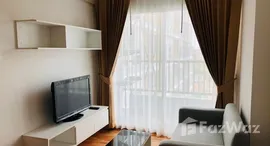 Unités disponibles à The Trust Condo South Pattaya