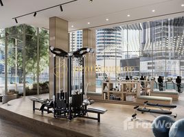 3 спален Квартира на продажу в Jumeirah Living Business Bay, Churchill Towers, Business Bay, Дубай