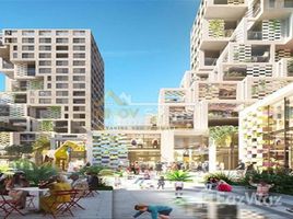 1 Bedroom Apartment for sale at Pixel, Makers District, Al Reem Island, Abu Dhabi