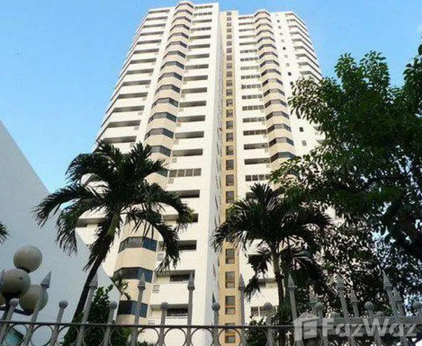 2 Bedroom Condo for Rent at Baan Suanpetch for ฿60,000/mo U1960254