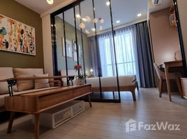 Studio Apartment for rent at One 9 Five Asoke - Rama 9, Huai Khwang