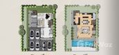 Поэтажный план квартир of The Master Sukhumvit - Onnut